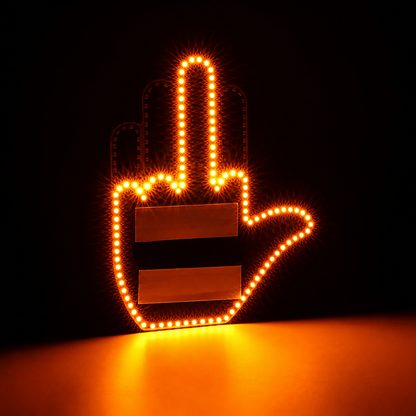 GlowSing